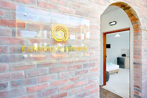 Katerina Apartments 1