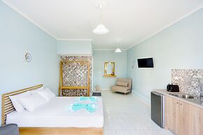 Katerina Apartments 1