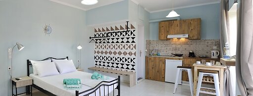 Katerina Apartments 1