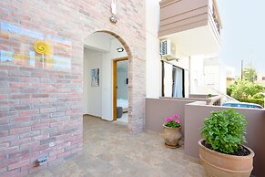 Katerina Apartments 1