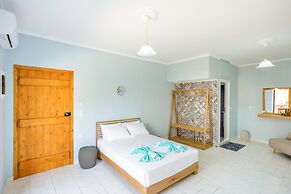 Katerina Apartments 1