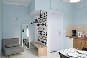 Katerina Apartments 1