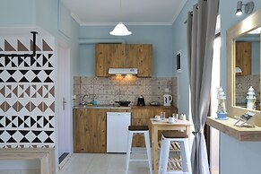 Katerina Apartments 1