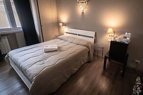 CconfortHotels R&B Cavour