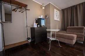 CconfortHotels R&B Cavour