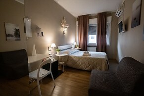 CconfortHotels R&B Cavour