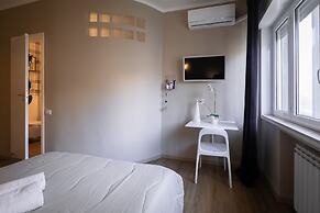 CconfortHotels R&B Cavour