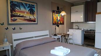 CconfortHotels R&B Cavour