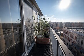 CconfortHotels R&B Cavour