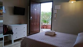 CconfortHotels R&B Cavour