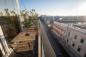 CconfortHotels R&B Cavour