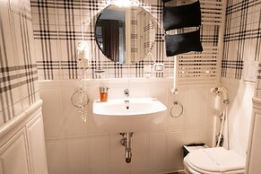 CconfortHotels R&B Cavour