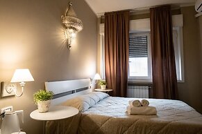 CconfortHotels R&B Cavour