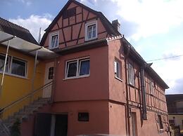 Altstadt-Garni