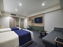 hotel MONday Akihabara Asakusabashi