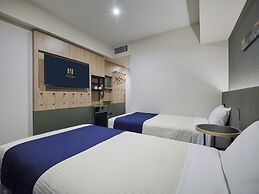 hotel MONday Akihabara Asakusabashi