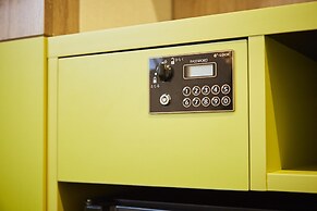 hotel MONday Akihabara Asakusabashi