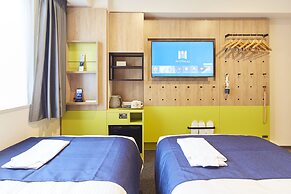 hotel MONday Akihabara Asakusabashi