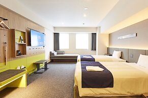 hotel MONday Akihabara Asakusabashi