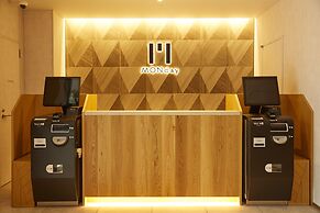 hotel MONday Akihabara Asakusabashi