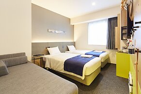 hotel MONday Akihabara Asakusabashi