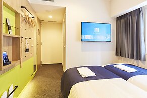 hotel MONday Akihabara Asakusabashi