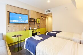 hotel MONday Akihabara Asakusabashi