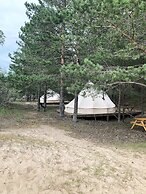 Glamping Vezzika