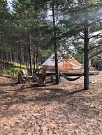 Glamping Vezzika