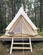 Glamping Vezzika