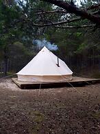 Glamping Vezzika