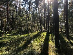 Glamping Vezzika