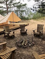 Glamping Vezzika