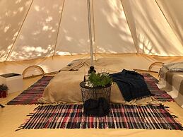 Glamping Vezzika