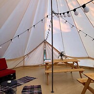 Glamping Vezzika