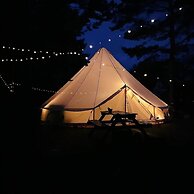 Glamping Vezzika