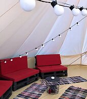 Glamping Vezzika