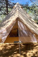Glamping Vezzika
