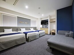 hotel MONday Premium Ueno Okachimachi