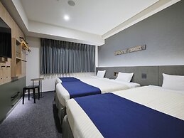 hotel MONday Premium Ueno Okachimachi