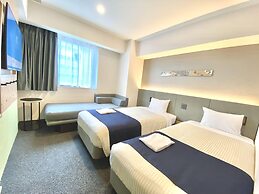 hotel MONday Premium Ueno Okachimachi