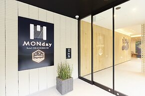 hotel MONday Premium Ueno Okachimachi