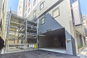 hotel MONday Premium Ueno Okachimachi