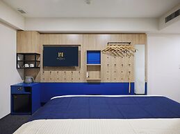 hotel MONday Premium Ueno Okachimachi