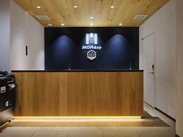 hotel MONday Premium Ueno Okachimachi