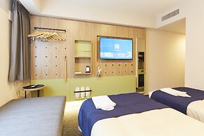 hotel MONday Premium Ueno Okachimachi