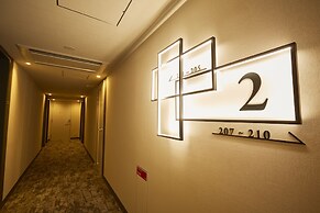 hotel MONday Premium Ueno Okachimachi