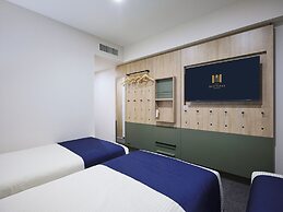 hotel MONday Premium Ueno Okachimachi