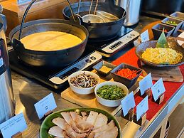 hotel MONday Premium Ueno Okachimachi