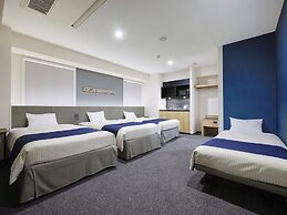 hotel MONday Premium Ueno Okachimachi